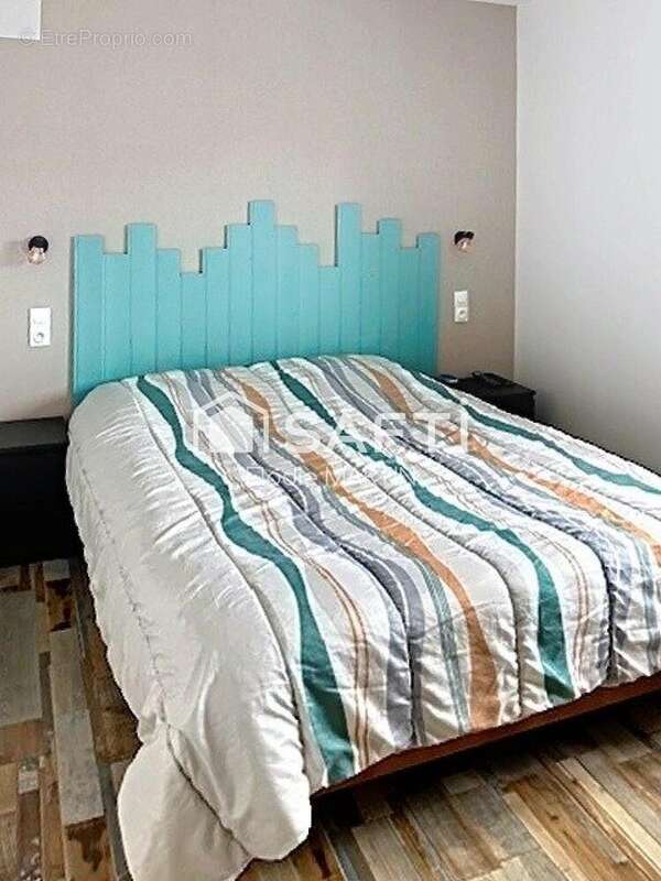 Photo 5 - Maison à SAINT-HILAIRE-DE-RIEZ