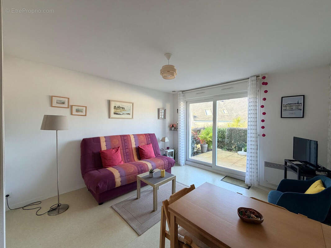 Appartement à SAINT-CAST-LE-GUILDO