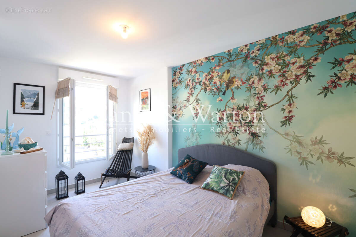 Appartement à CAVALAIRE-SUR-MER