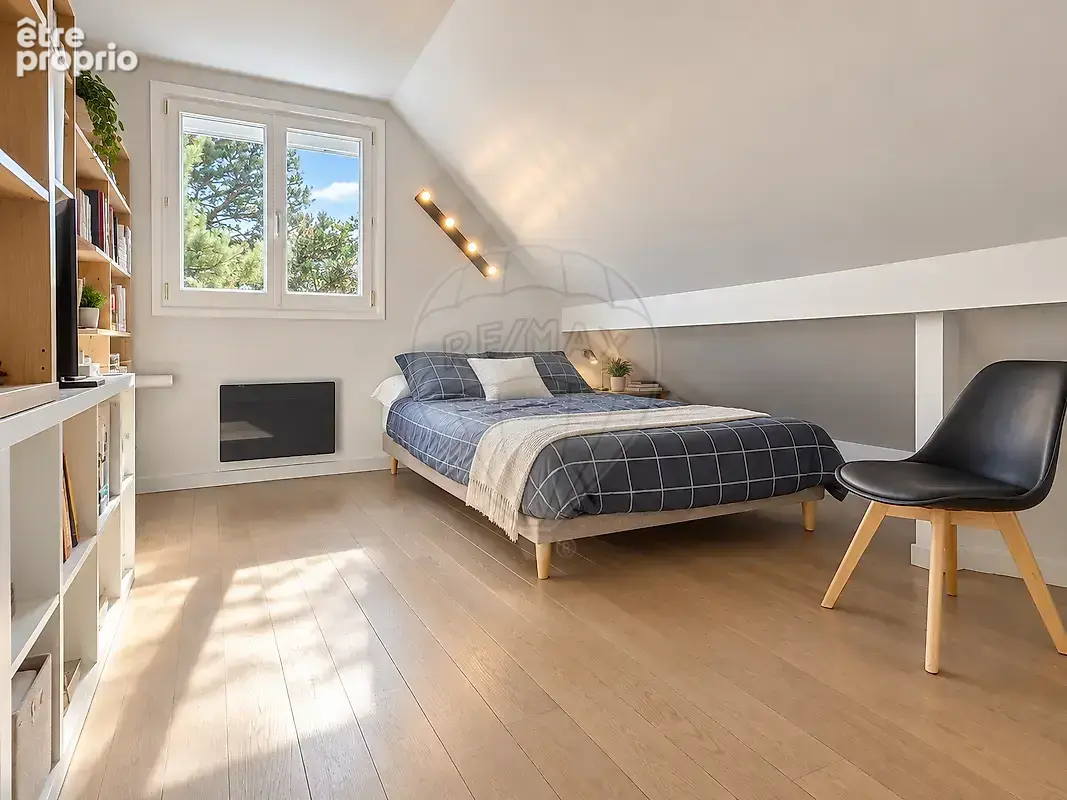 Maison 5 chambre(s) à vendre - photo 12