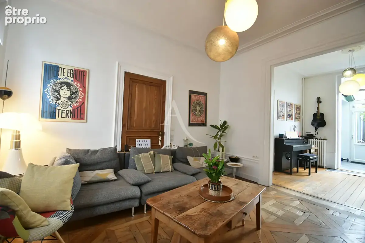 Maison 7 pièces 150m2 - photo 5