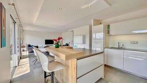 Appartement à ANNECY