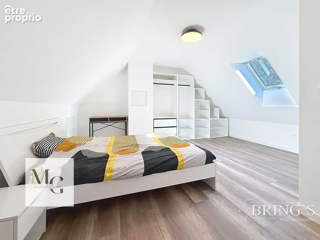 Appartement 5 pièces 125 m² à vendre à La Broque (67130) - photo 9