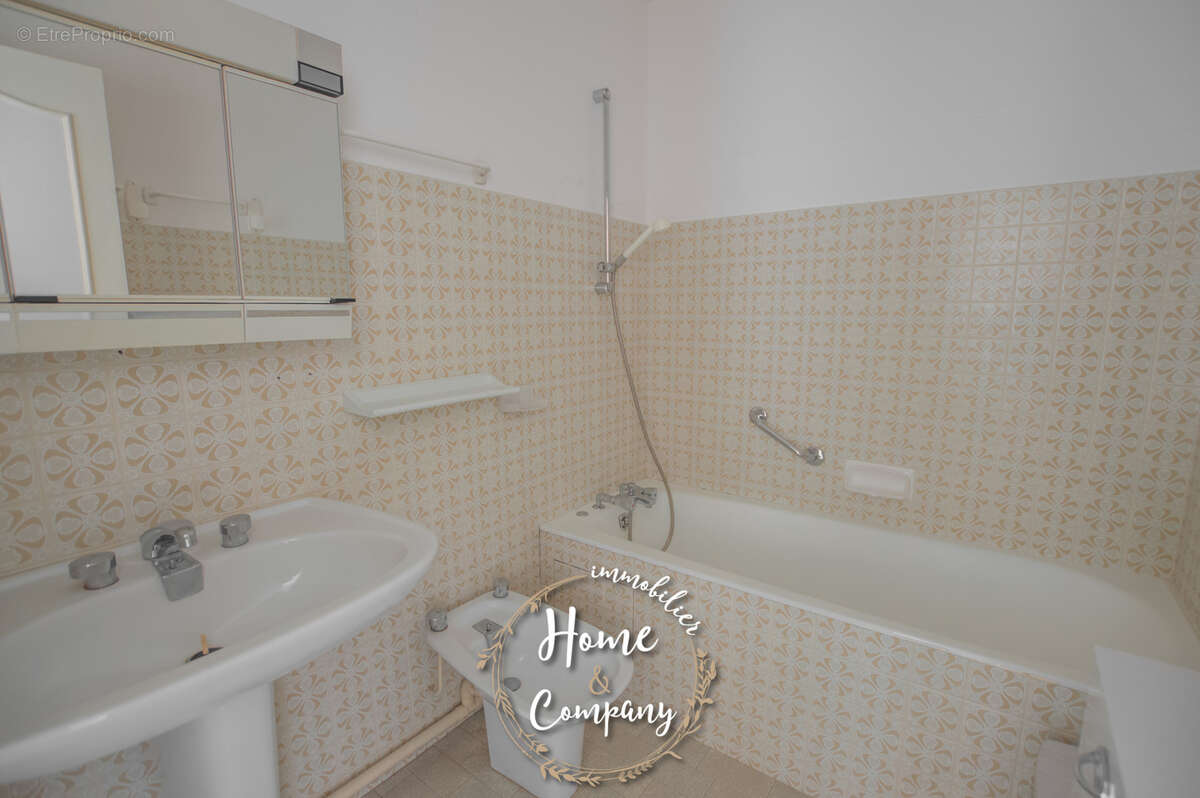 Appartement à ROYAN