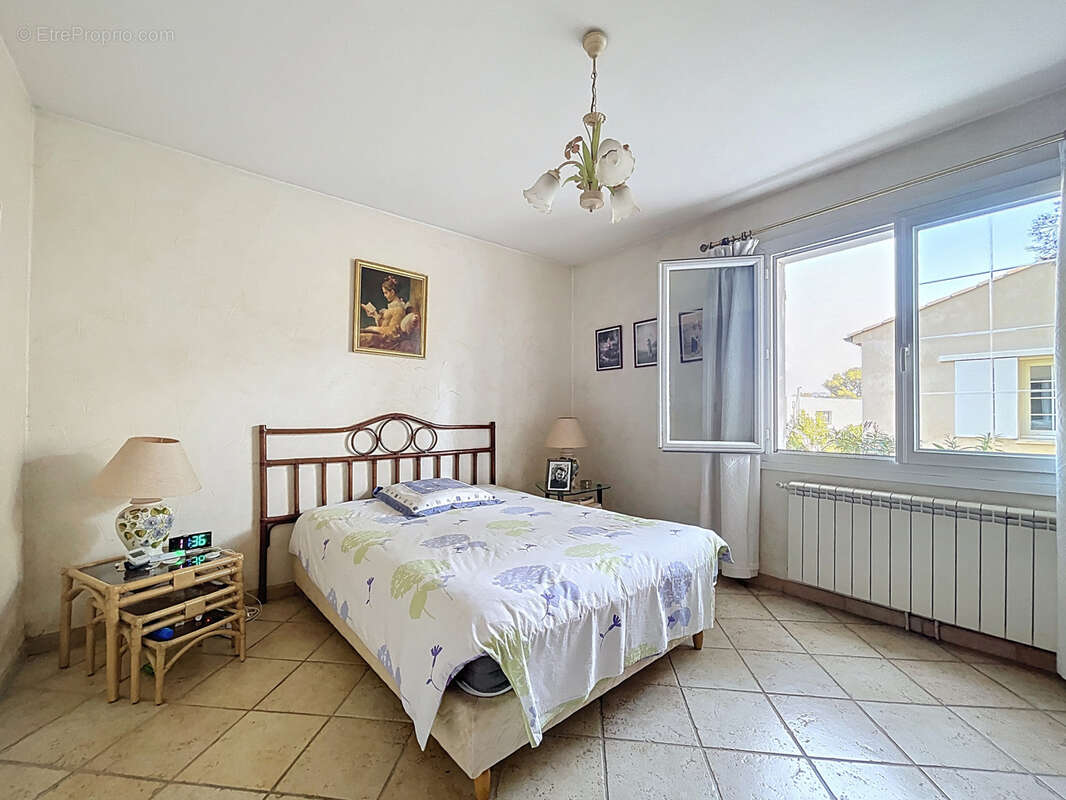 Maison à SAINT-RAPHAEL