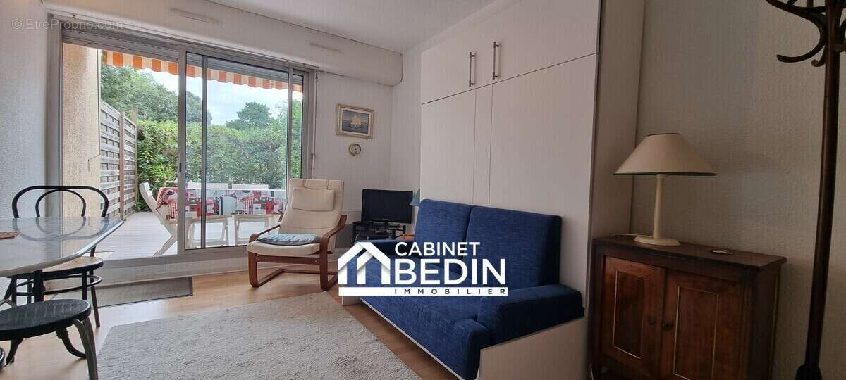 Appartement à ARCACHON