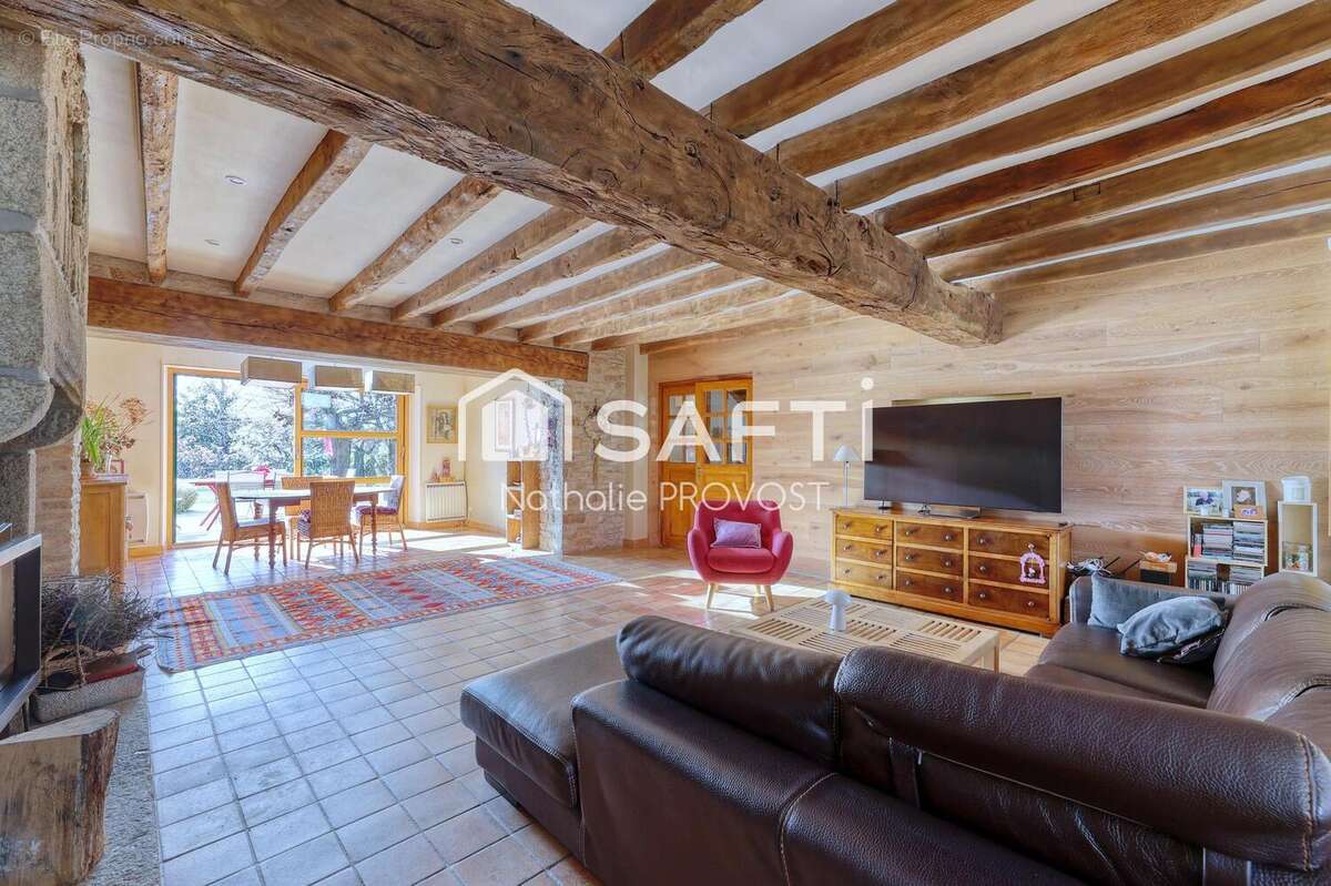 Photo 3 - Maison à ALLAIRE