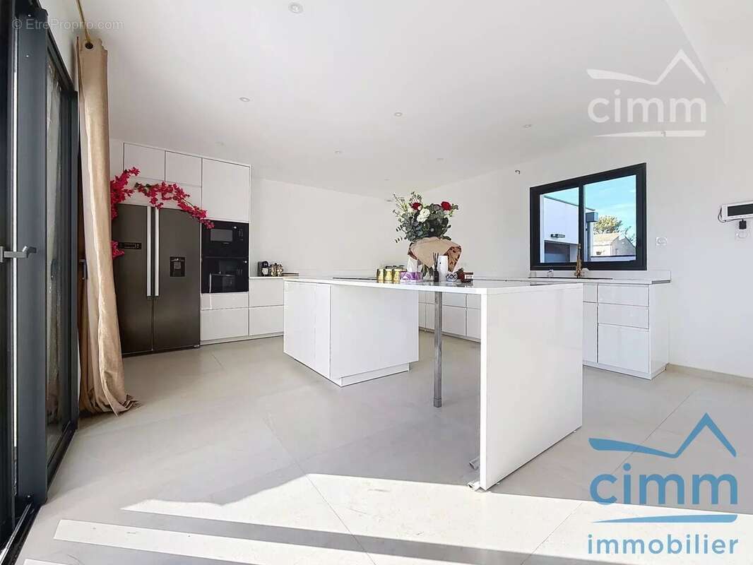 Maison à CARPENTRAS