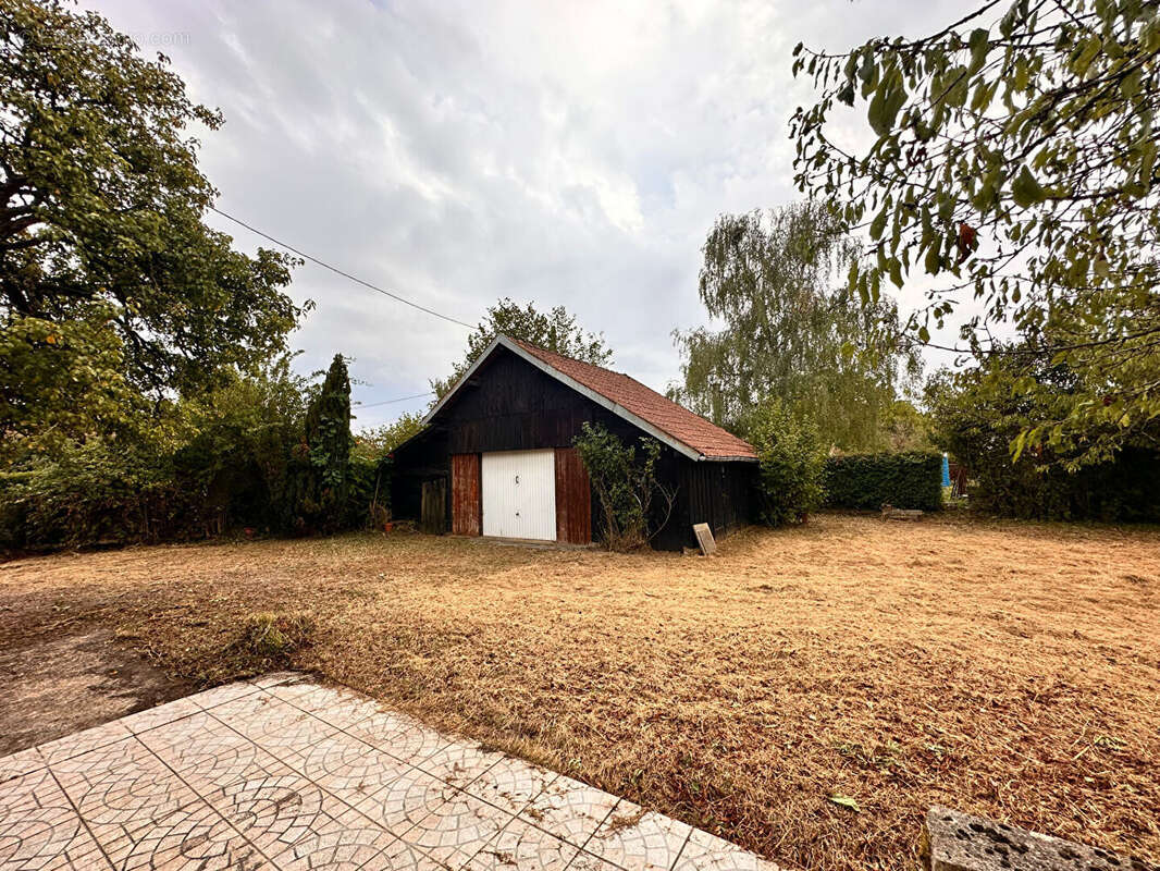 Maison Aubigny Sur Nere 3 pièce(s) - photo 5