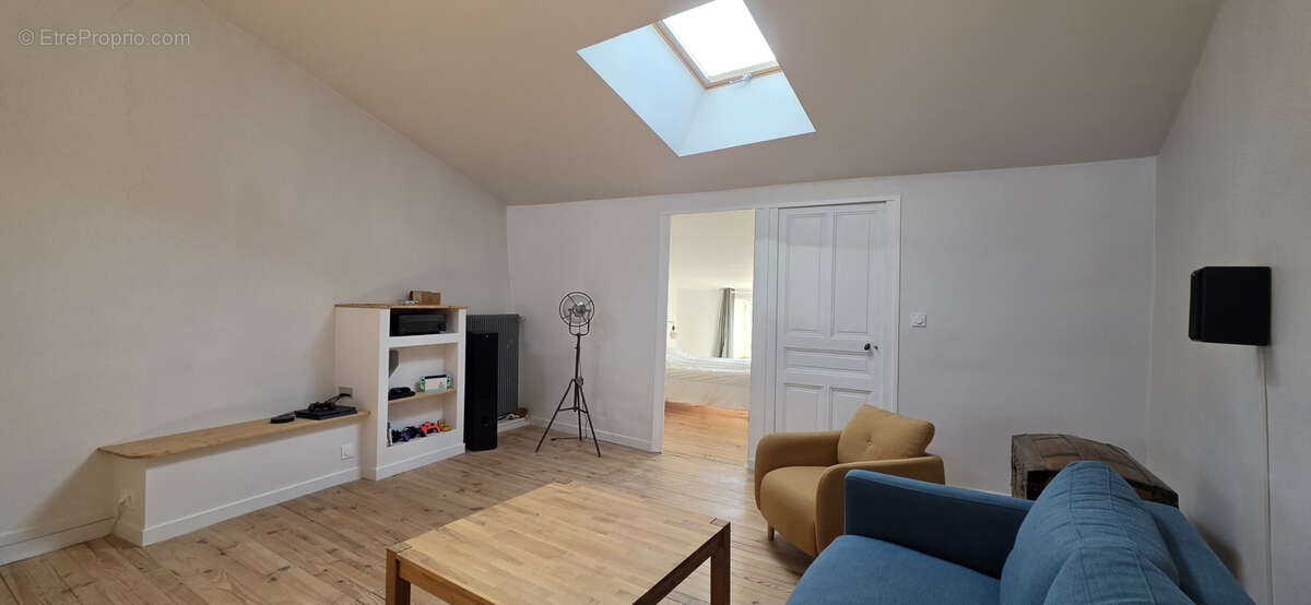 Maison à CLERMONT-FERRAND