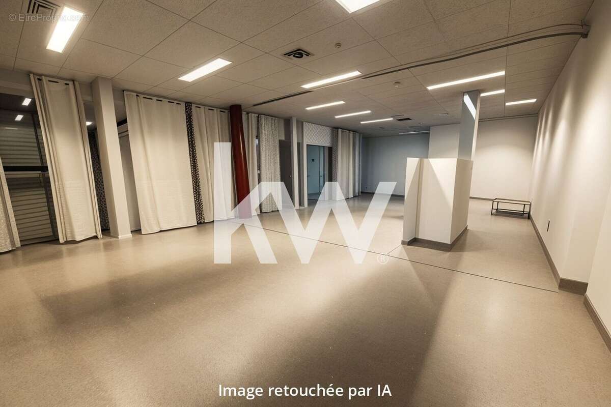 Commerce à AIX-EN-PROVENCE