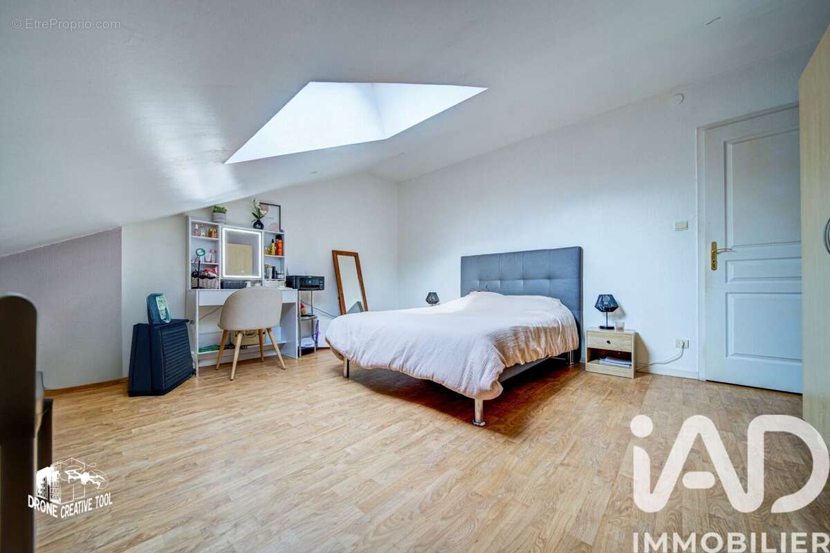 Photo 8 - Appartement à HAGONDANGE