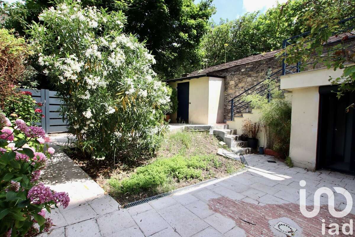 Photo 5 - Maison à MEUDON