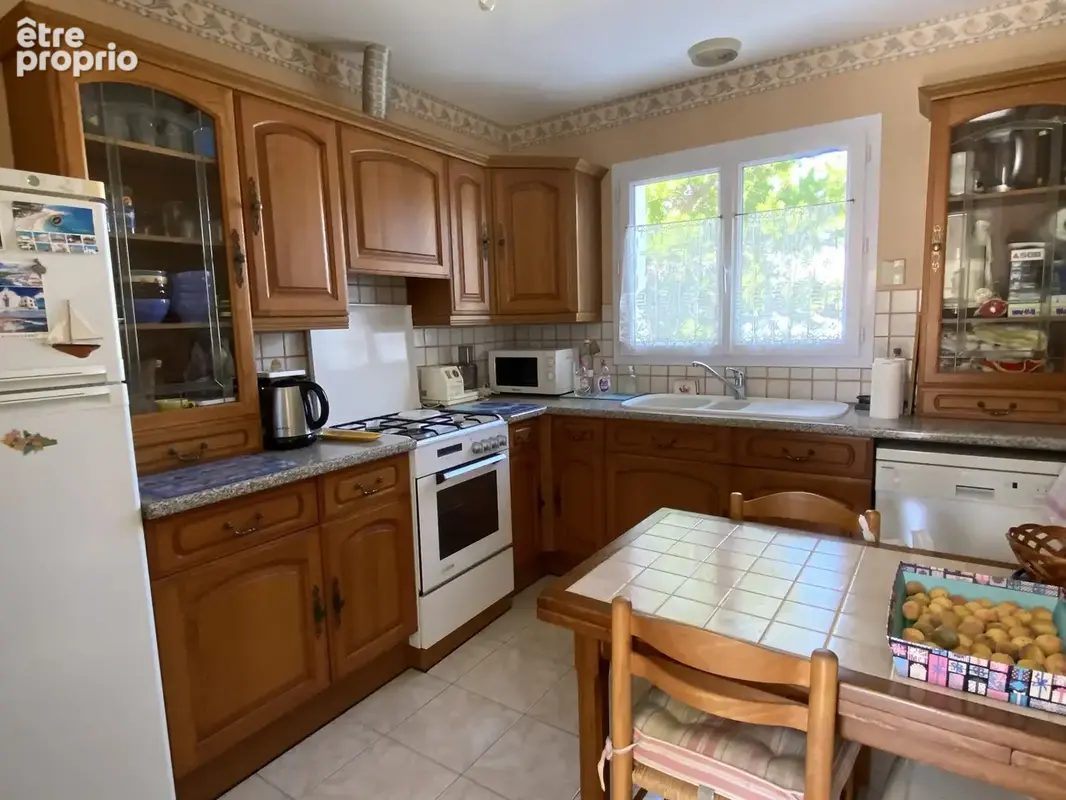 Maison 4 pièces 80 m² à vendre à Bretignolles-Sur-Mer (85470) - photo 2