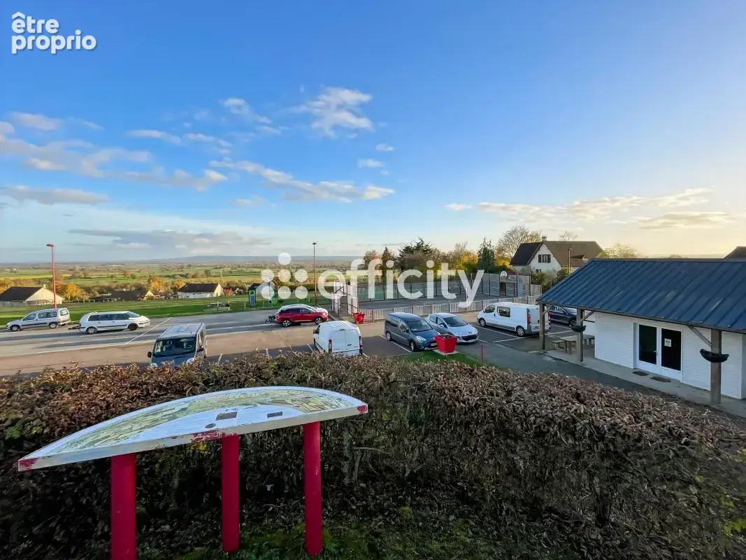 Terrain 863 m² à vendre à Radon (61250) - photo 3