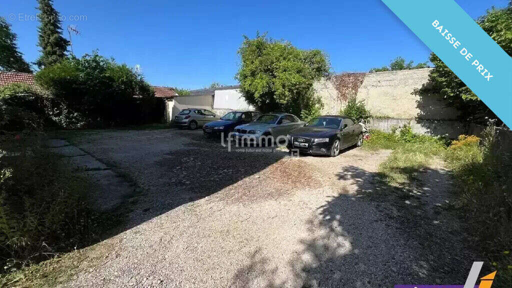 Appartement à CLAYE-SOUILLY