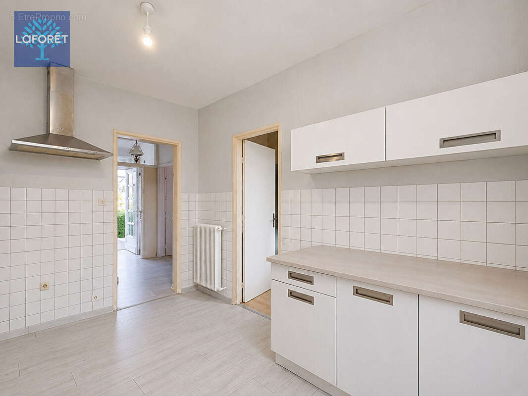Maison Souffelweyersheim 6 pièce(s) 145 m2 - photo 4
