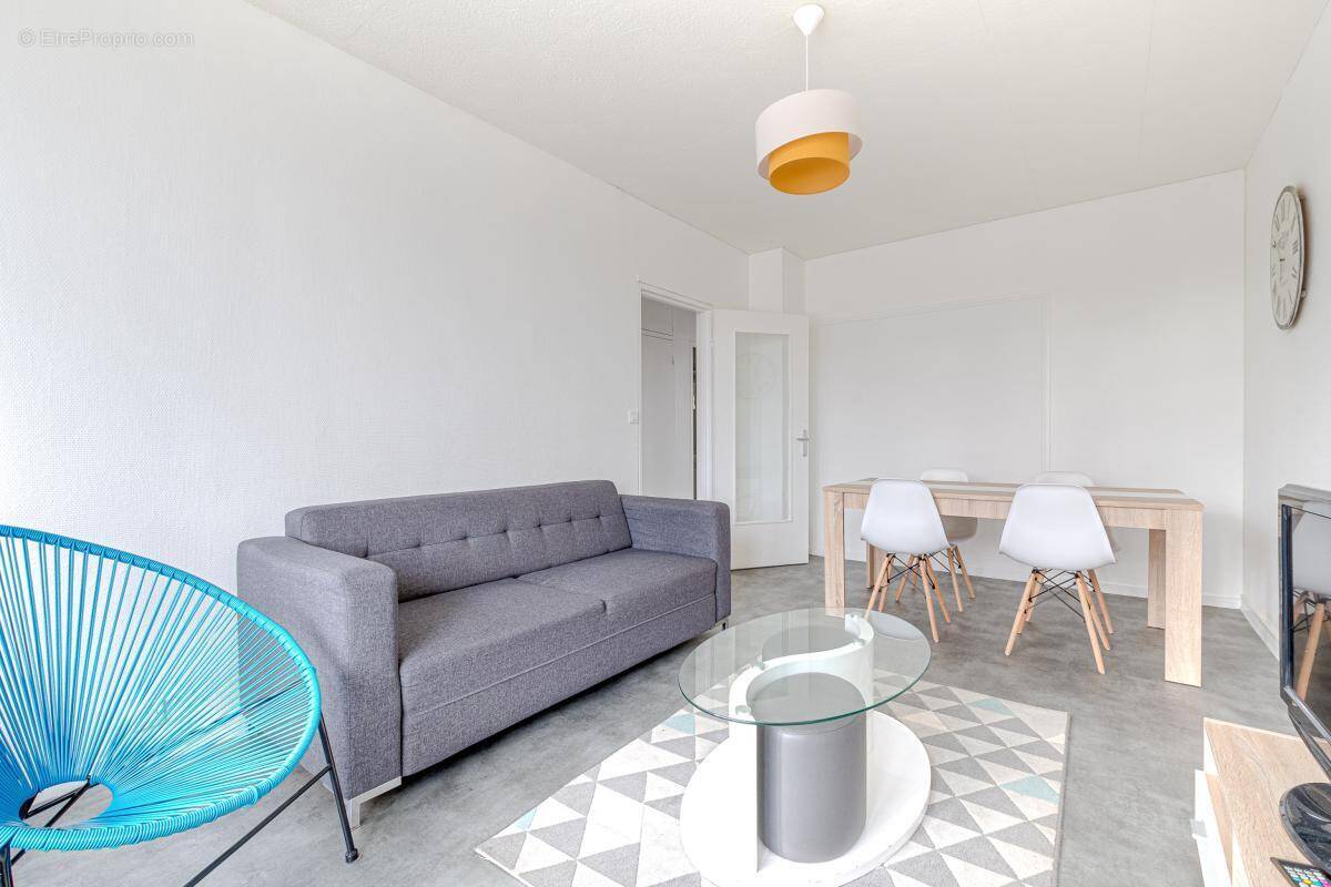 Appartement à LIMOGES