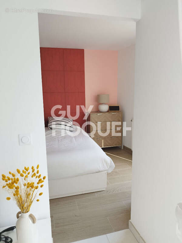 Appartement à MALAKOFF