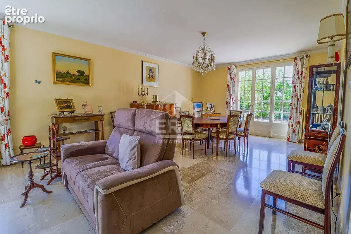 Demeure 265m² à château-landon - photo 6