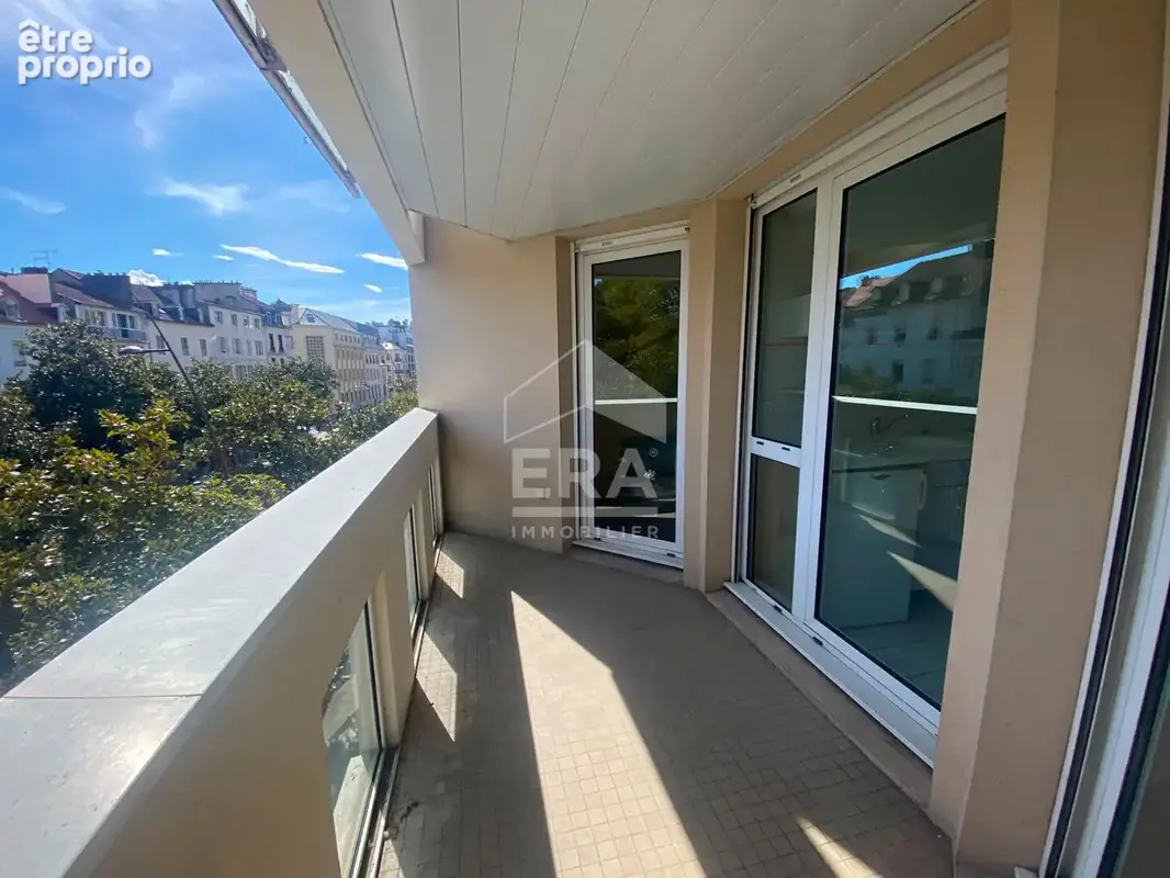Appartement 50m² à pau - photo 1