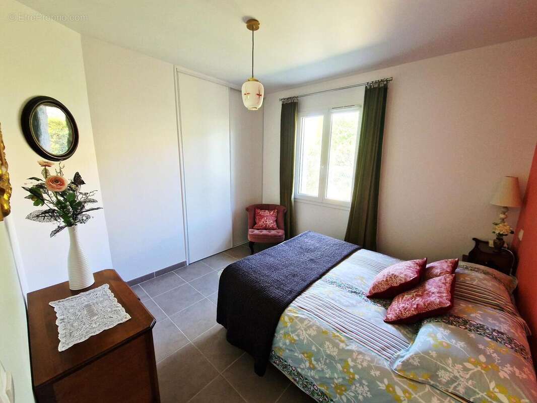 Photo 6 - Maison à GARGAS