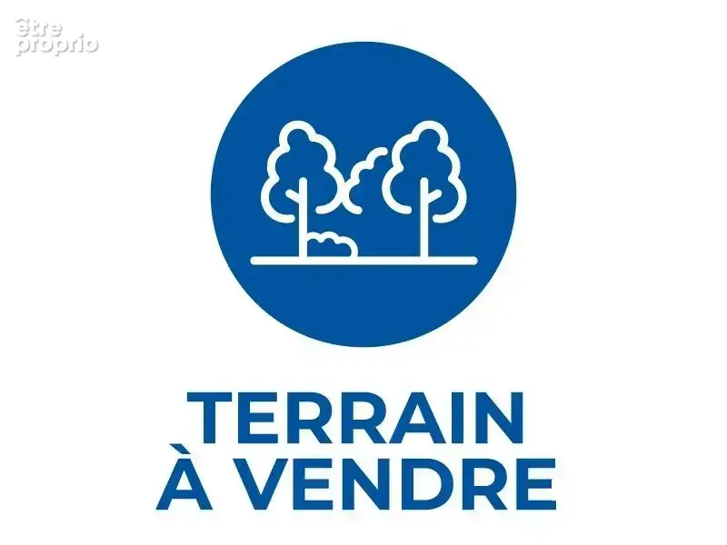 Terrain à EPRON