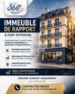 Appartement à LOUHANS