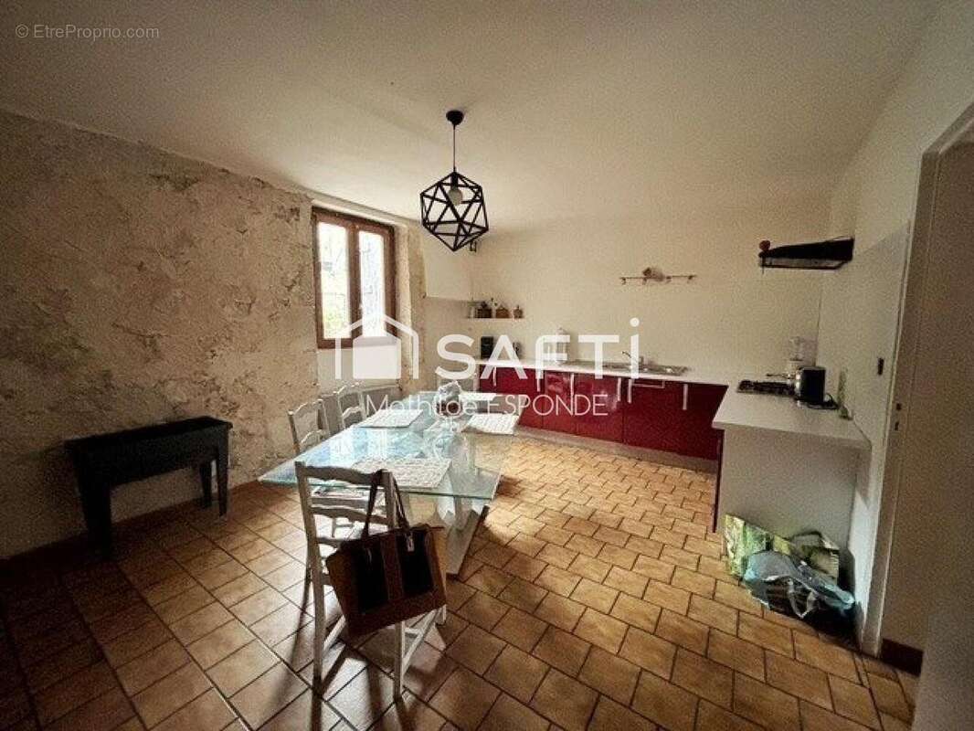 Photo 3 - Maison à LECTOURE