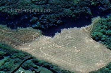 Terrain à SAINTE-GENEVIEVE