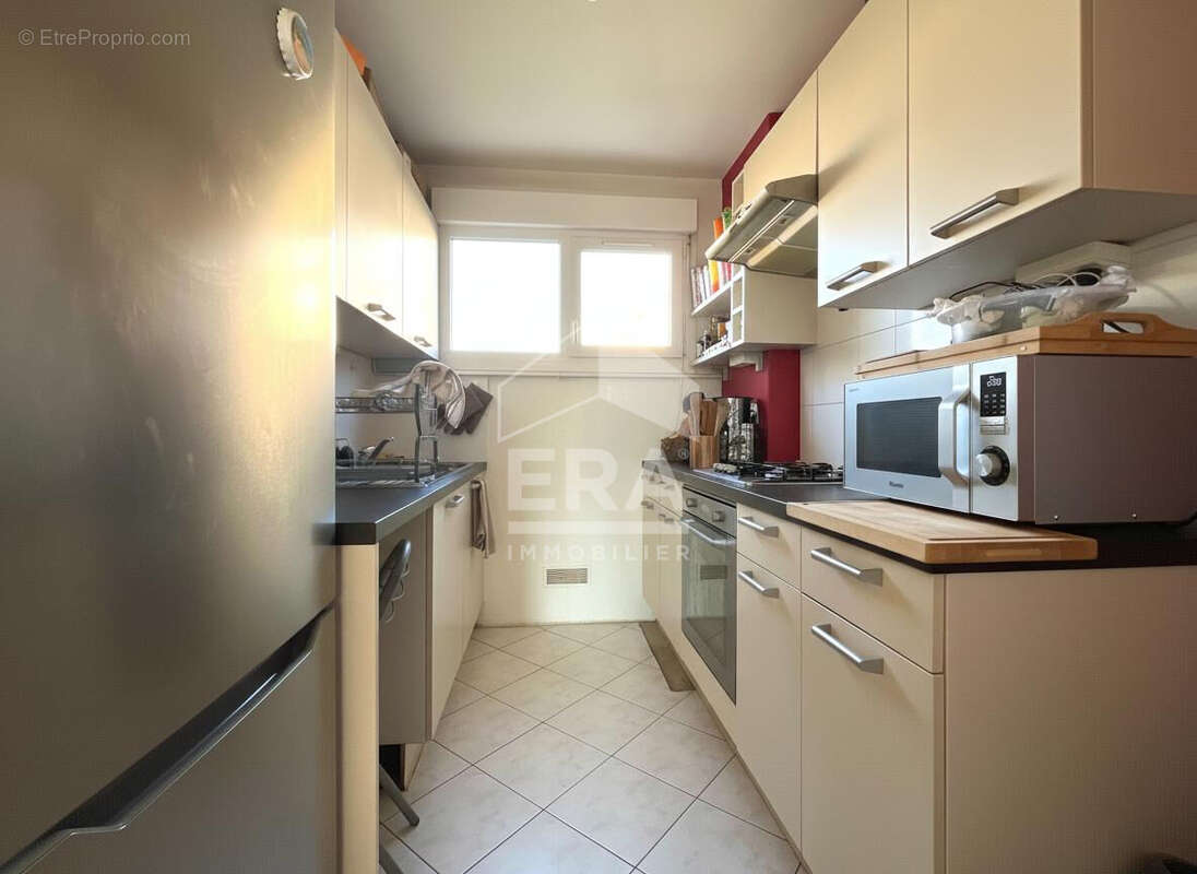 Appartement à LE MANS