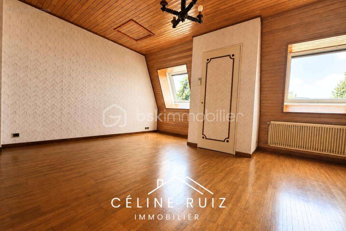 Maison avec confort thermique : à personnaliser - photo 8
