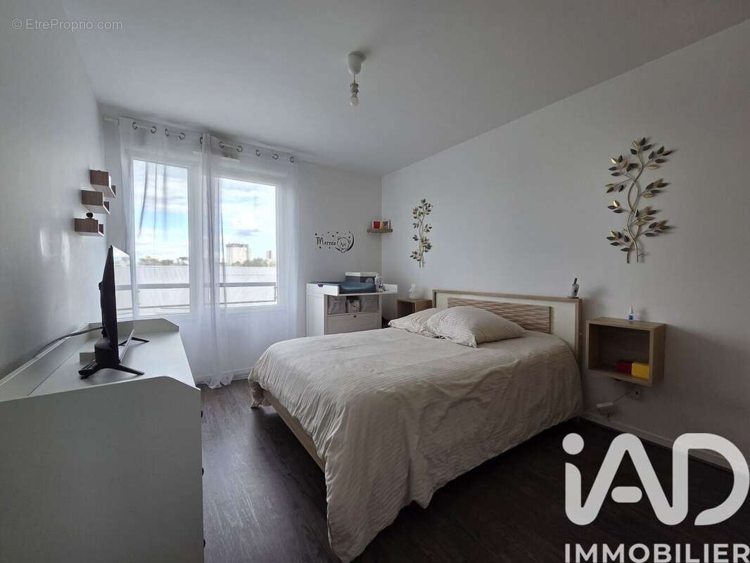 Photo 8 - Appartement à DAMMARIE-LES-LYS