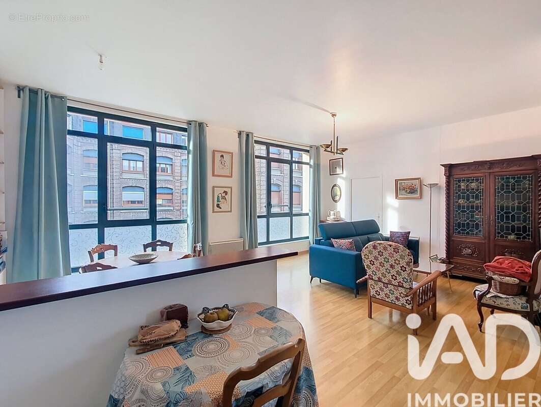 Photo 2 - Appartement à ELBEUF