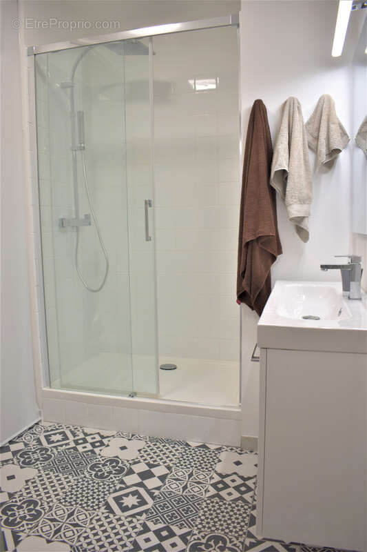 Appartement à SAINT-DENIS