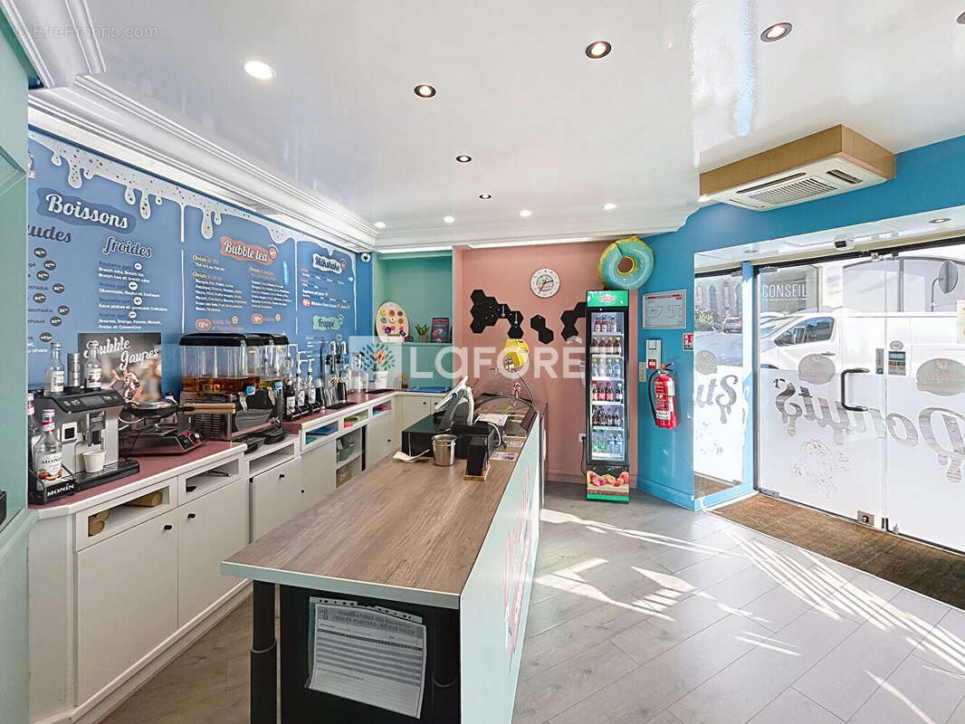 Commerce à PLOERMEL