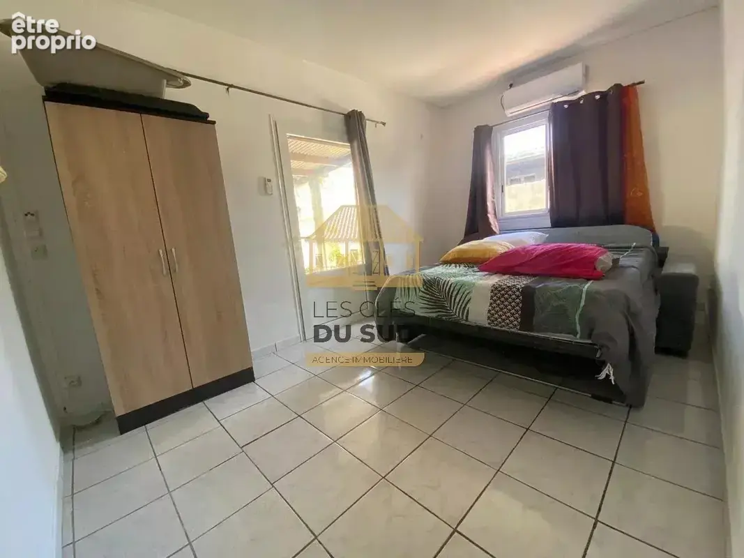 Saint-joseph – maison f5/6 plain-pied – proche du centre et de la mer - photo 9