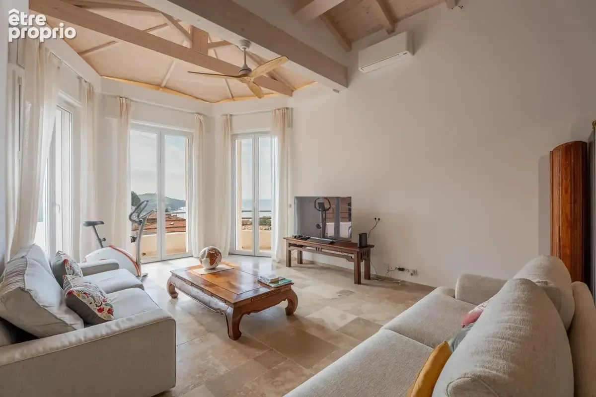 Maison 5 pièces 200 m² à vendre à Villefranche-Sur-Mer (06230) - photo 14