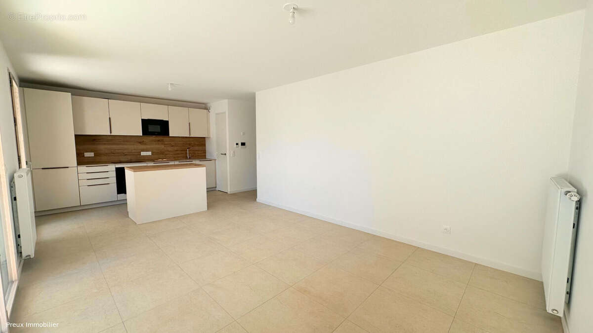 Appartement à ANNECY