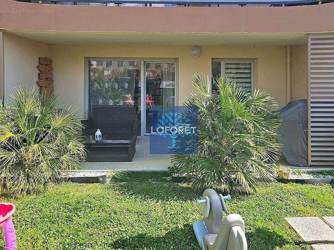 Appartement à BRIGNAIS