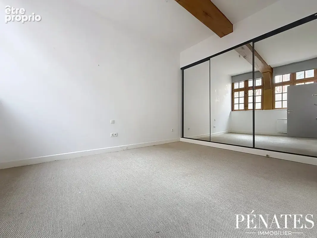 Appartement 2 pièces 54 m² à vendre à Rouen (76000) - photo 6