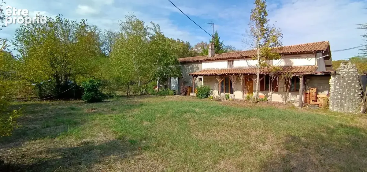 Photo Maison à Maransin au prix de 89 000€