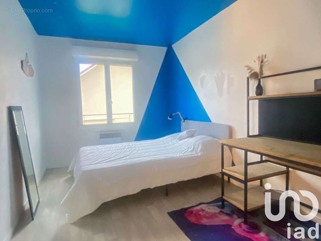 Appartement 88 m² à Saint-Maur-Des-Fosses  - photo 5