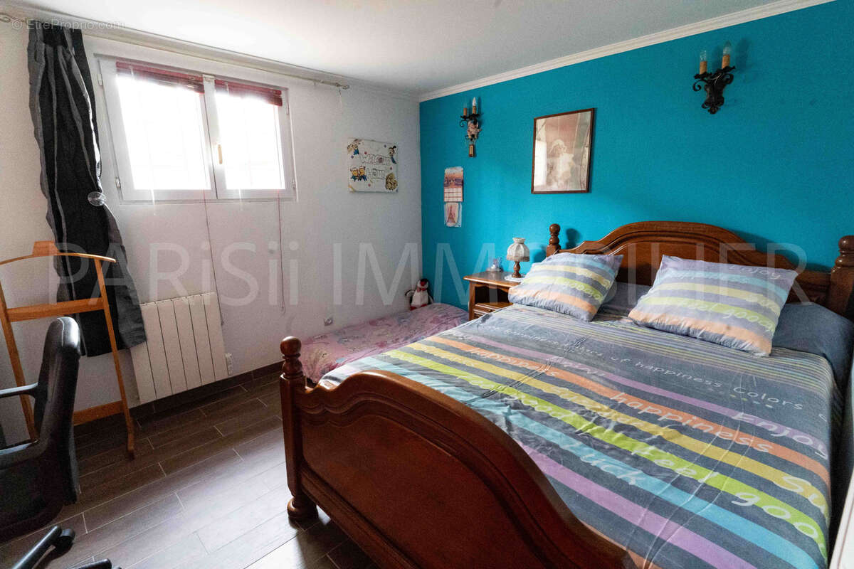 Maison à CORMEILLES-EN-PARISIS