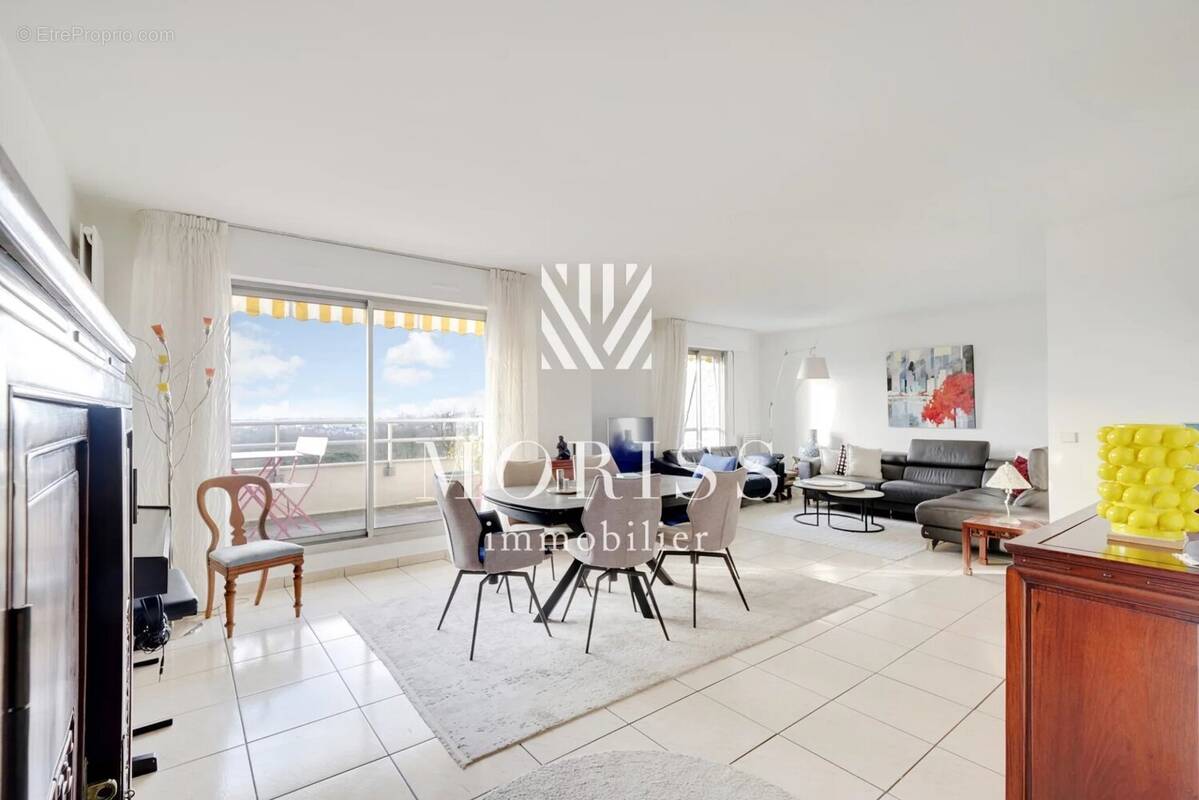 Appartement à NOGENT-SUR-MARNE