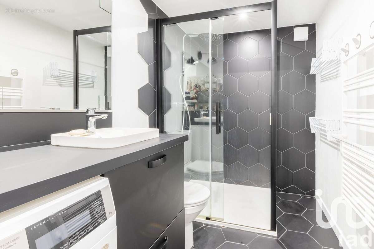 Photo 8 - Appartement à MASSY