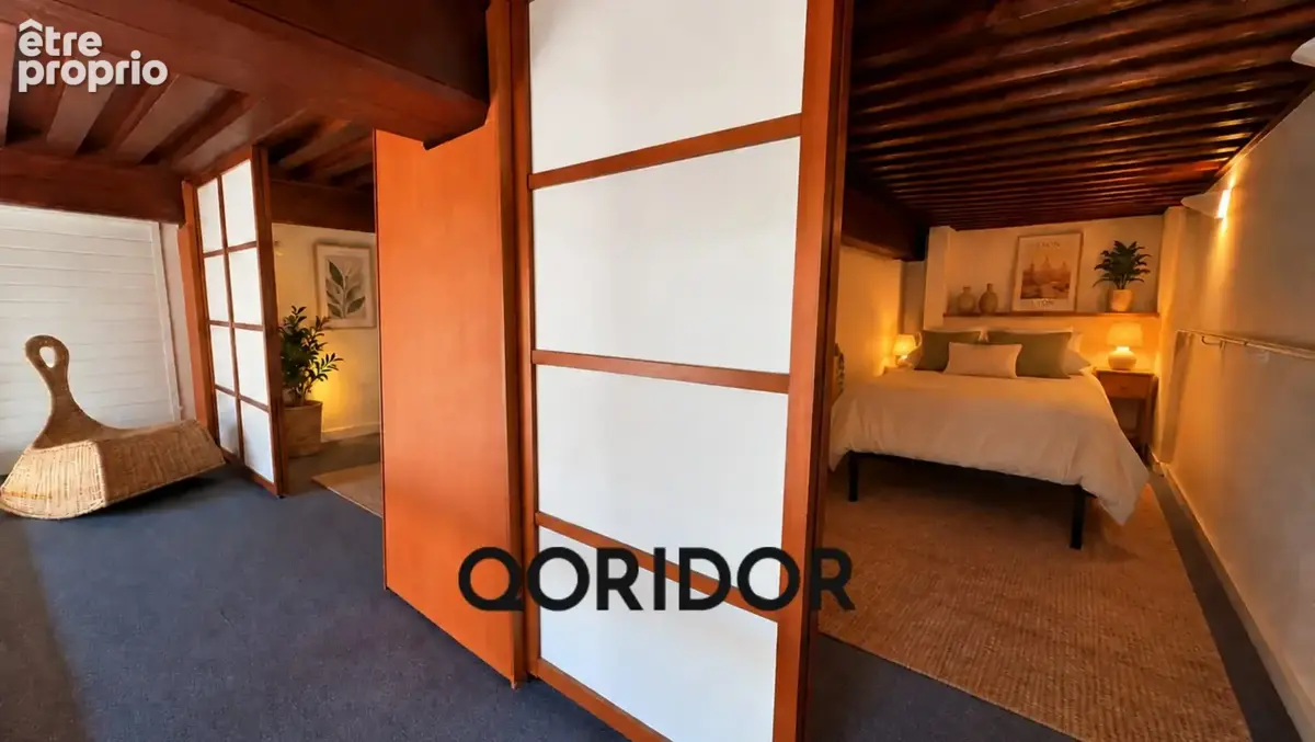 Appartement 3 pièces 55 m² à vendre à Lyon-7e (69007) - photo 8