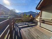 Maison à JUZET-DE-LUCHON