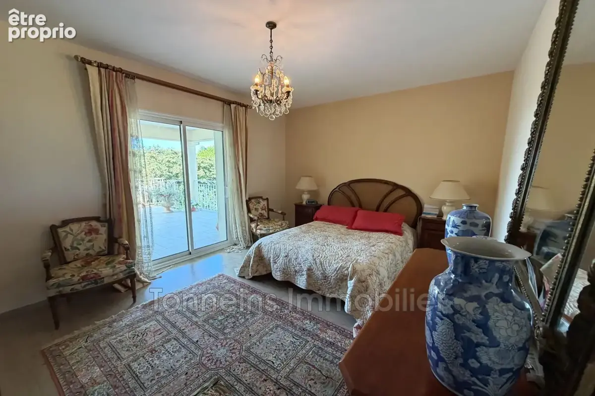 Maison 6 pièces 182 m² à vendre à Birac-Sur-Trec (47200) - photo 7