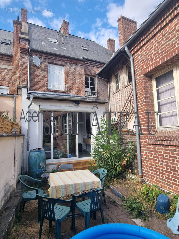 Maison à LES ANDELYS